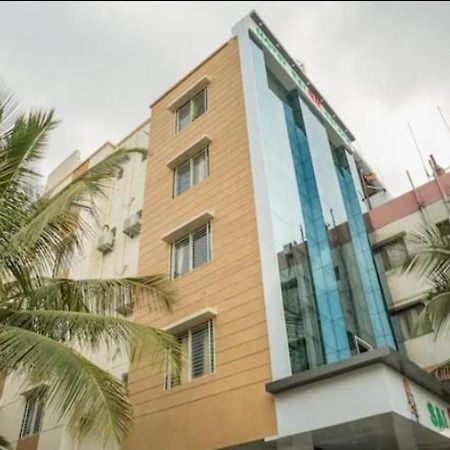 Hotel Sai Sk Palace Shirdi Εξωτερικό φωτογραφία