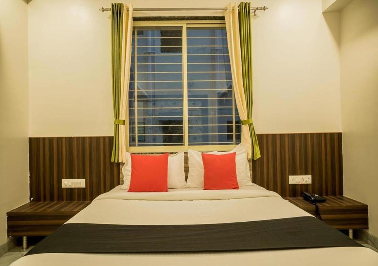 Hotel Sai Sk Palace Shirdi Εξωτερικό φωτογραφία