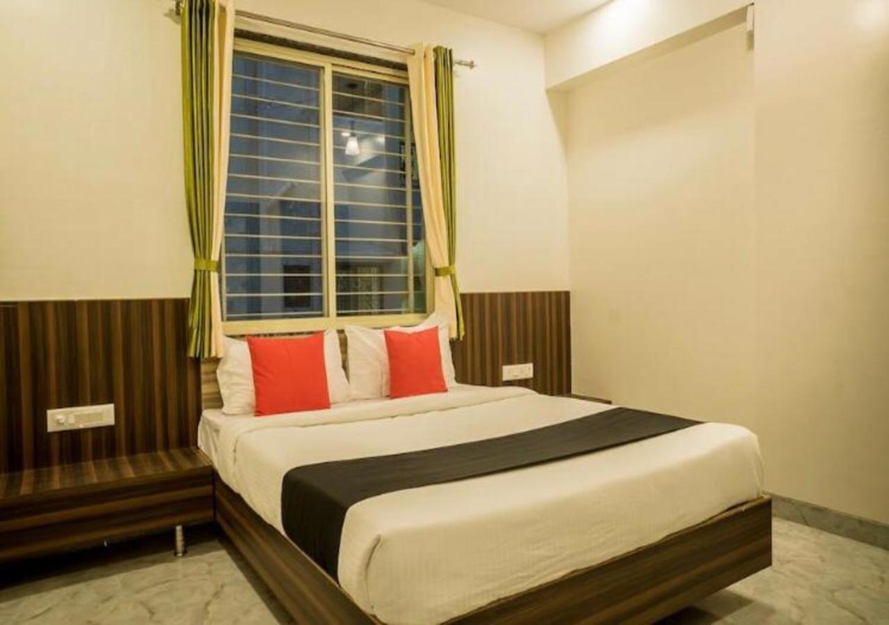 Hotel Sai Sk Palace Shirdi Εξωτερικό φωτογραφία